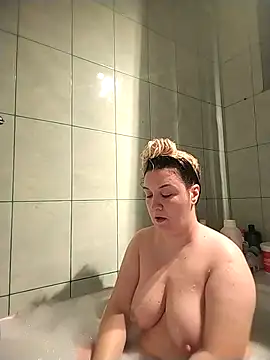 MikySWeet7 online show from 10.24.25