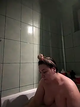 MikySWeet7 online show from 11.11.25