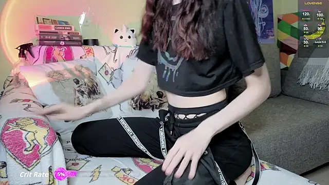 Sussie Salmon online show from 11.30.25