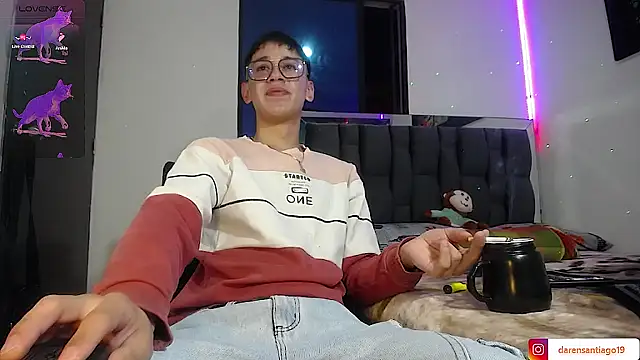 Mr daren  online show from 01.13.25