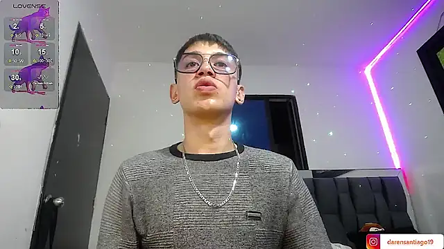 Mr daren  online show from 01.14.25