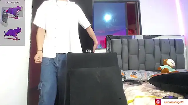 Mr daren  online show from 01.16.25
