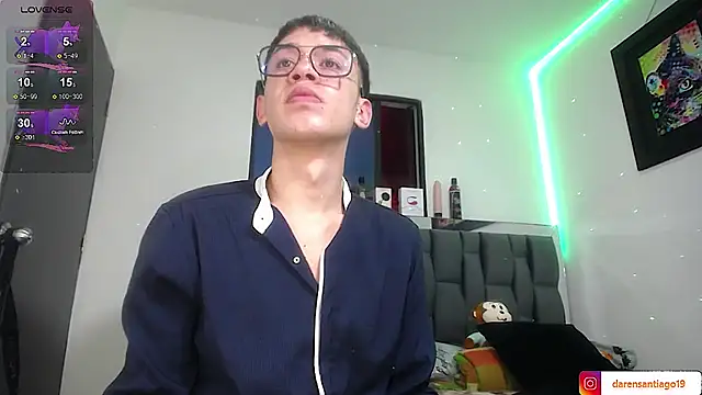 Mr daren  online show from 01.17.25