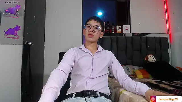 Mr daren  online show from 01.18.25
