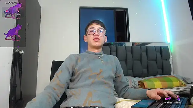 Mr daren  online show from 01.28.25