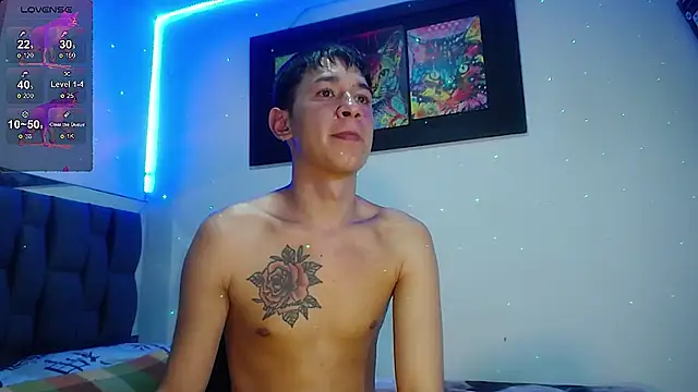 Mr daren  online show from 02.25.25