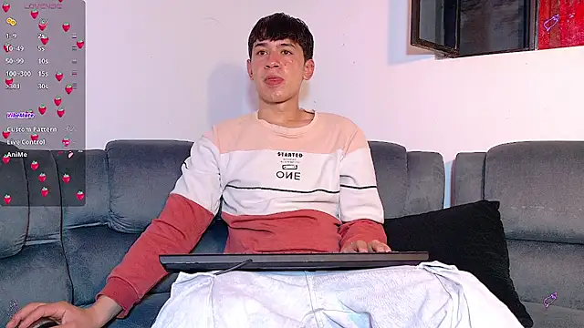 Mr daren  online show from 10.17.25