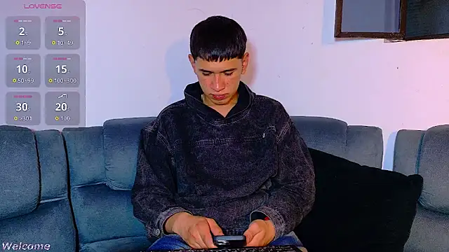 Mr daren  online show from 03.20.26