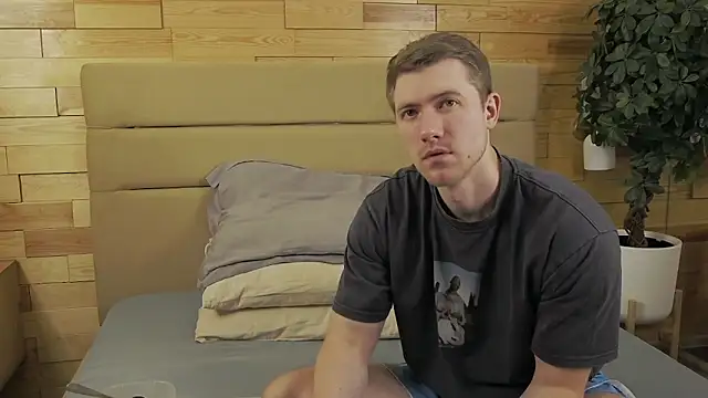 EthanPinkman online show from 10.15.25