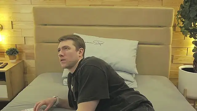 EthanPinkman online show from 03.17.26