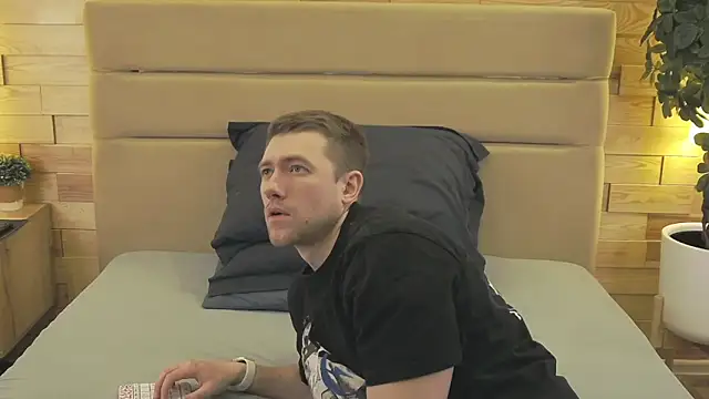 EthanPinkman online show from 04.18.26