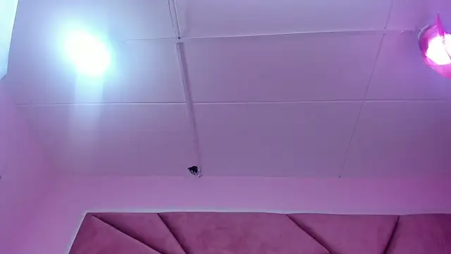 LilithCooperr  online show from 12.02.24