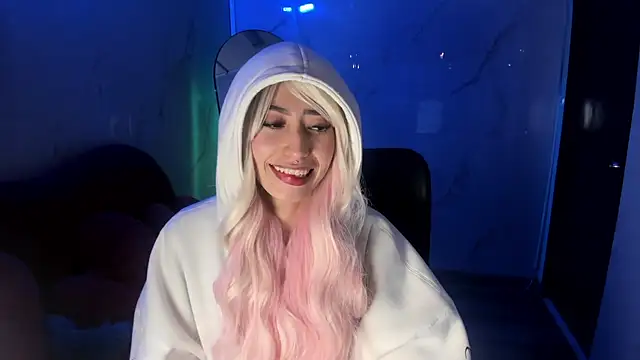 LilithCooperr  online show from 01.16.26