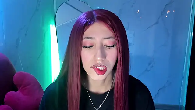 LilithCooperr  online show from 02.01.26