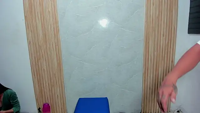 wild demongirl online show from 04.09.26