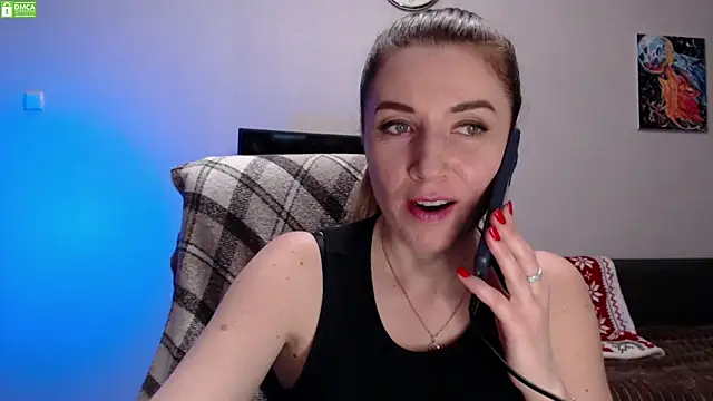 Sweet   Amelia online show from 03.24.26