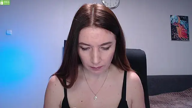 Sweet   Amelia online show from 06.09.26