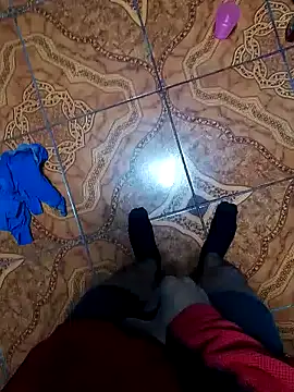 Snapshot of CABALLO_SEMENTAL chatting on 12.25.24 CABALLO SEMENTAL online show from 12.25.24