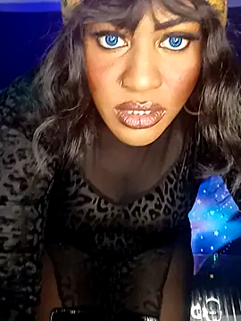 AmazonianMistress online show from 12.11.24