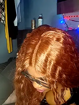 AmazonianMistress online show from 01.19.25