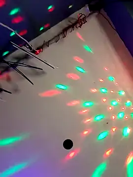 AmazonianMistress online show from 03.16.25