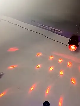 AmazonianMistress online show from 03.20.25