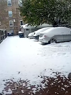 AmazonianMistress online show from 11.10.25