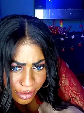 AmazonianMistress online show from 02.15.26