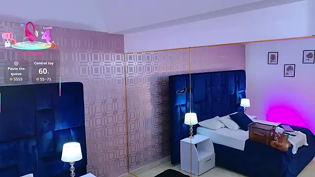 Snapshot of AnyLeonhard chatting on 11.06.25 AnyLeonhard online show from 11.06.25