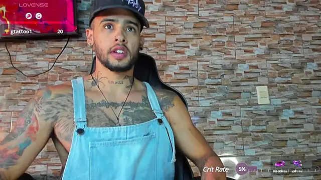 Seth Owner online show from 01.20.25