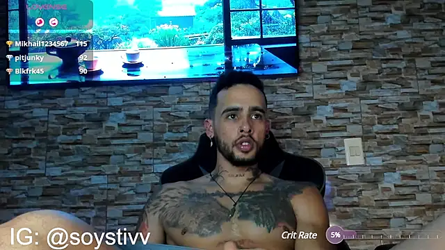 Seth Owner online show from 02.28.25