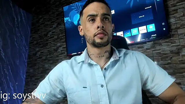 Seth Owner online show from 02.10.26