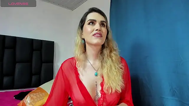 Aurora doll23 online show from 10.11.25