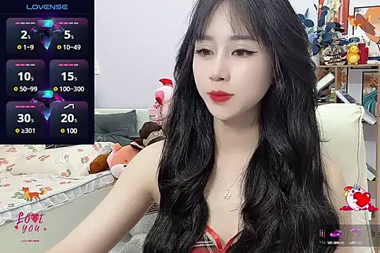  LLisa  online show from 01.07.25