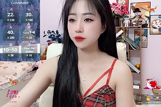  LLisa  online show from 01.16.25