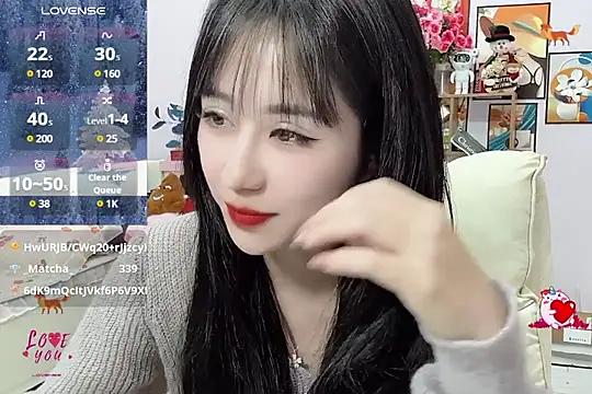  LLisa  online show from 01.18.25