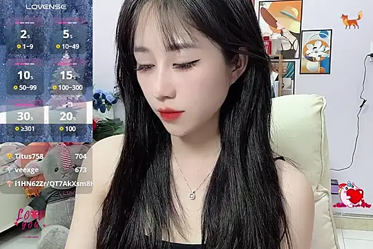  LLisa  online show from 02.18.25