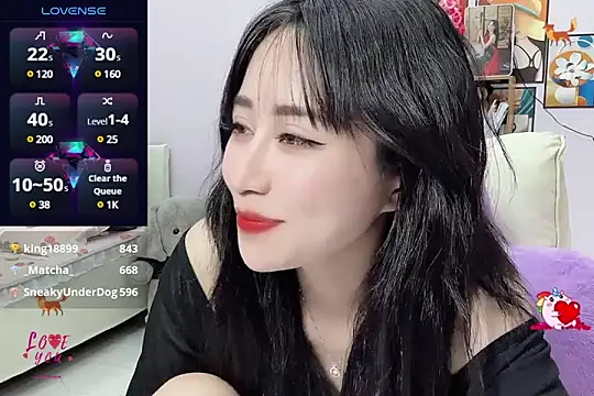  LLisa  online show from 02.23.25