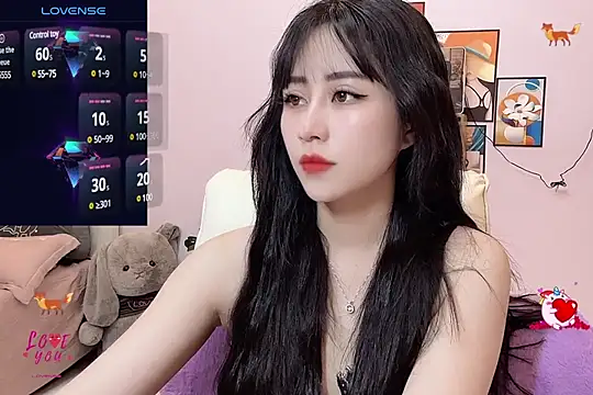  LLisa  online show from 03.01.25