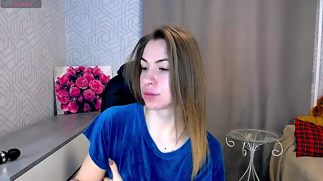 Snapshot of Naughty__Megan chatting on 03.07.25 Naughty Megan online show from 03.07.25