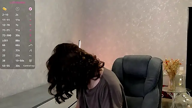 Naughty  Megan online show from 03.28.26