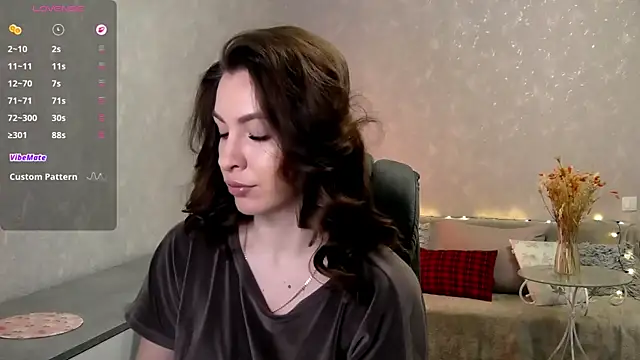 Snapshot of Naughty__Megan chatting on 04.25.26 Naughty Megan online show from 04.25.26