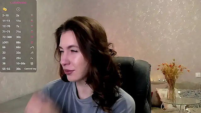 Snapshot of Naughty__Megan chatting on 05.06.26 Naughty Megan online show from 05.06.26