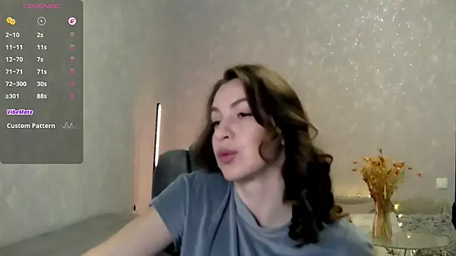 Snapshot of Naughty__Megan chatting on 05.10.26 Naughty Megan online show from 05.10.26