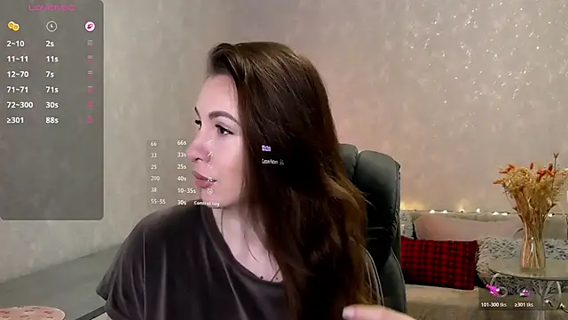 Snapshot of Naughty__Megan chatting on 05.20.26 Naughty Megan online show from 05.20.26