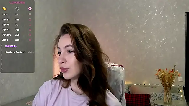 Snapshot of Naughty__Megan chatting on 05.28.26 Naughty Megan online show from 05.28.26