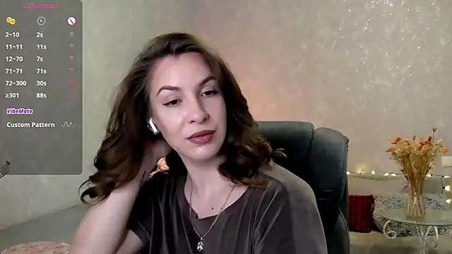 Snapshot of Naughty__Megan chatting on 05.30.26 Naughty Megan online show from 05.30.26