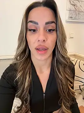 Alisa-Marie online show from 12.05.25