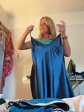 Snapshot of JodiSands chatting on 03.02.25 JodiSands online show from 03.02.25