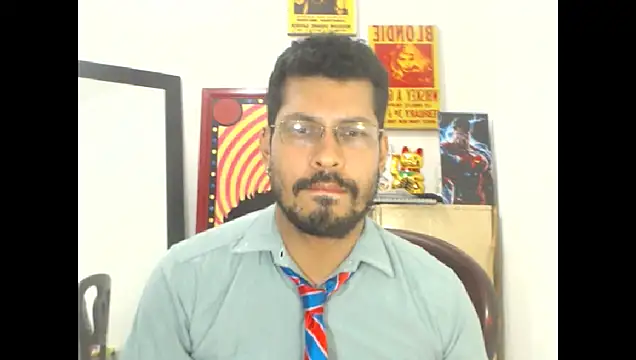 MikeRiverx online show from 10.01.25